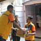 mirakle amazon delivery associates
